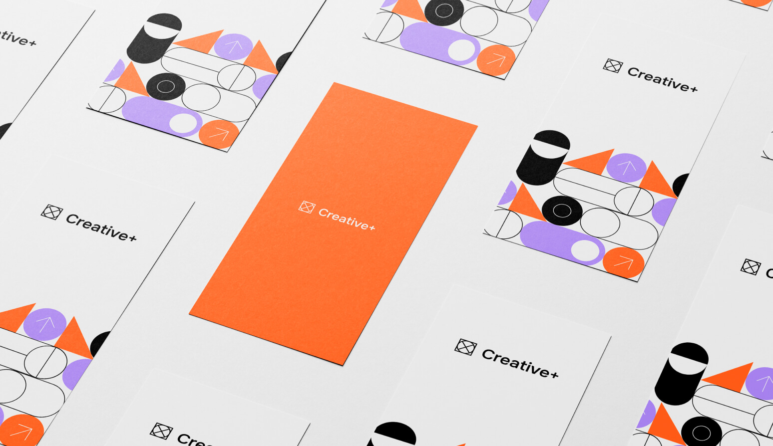 Collateral Design