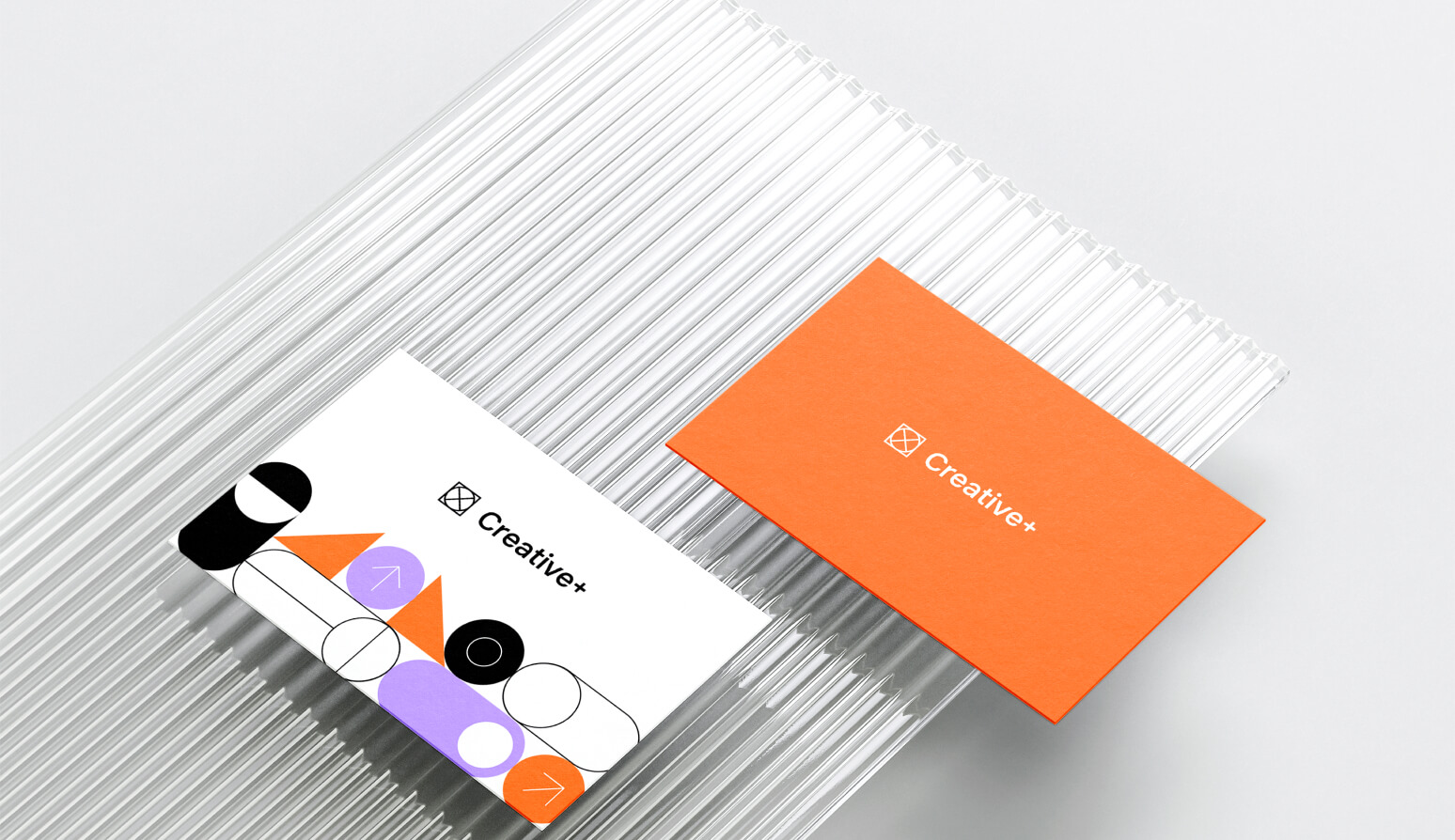 Logo & Brand Identity