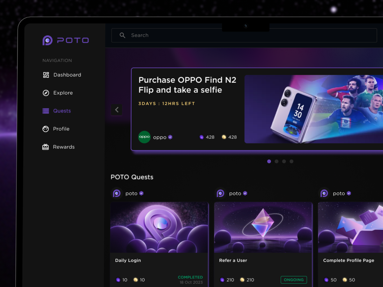 Social media post designs automated with AI for multi-channel campaigns