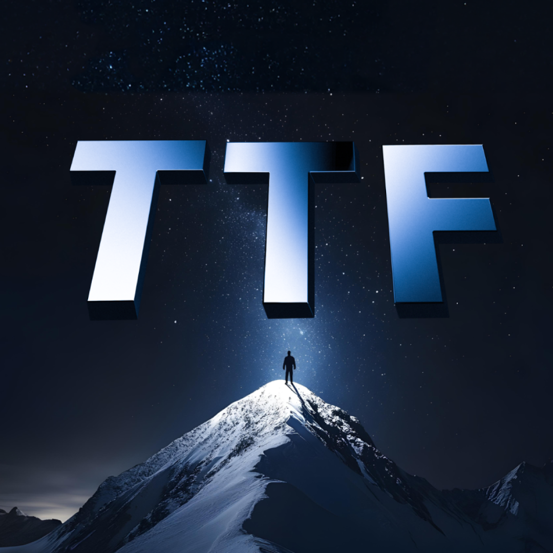 Client case study visual of successful AI branding project results.