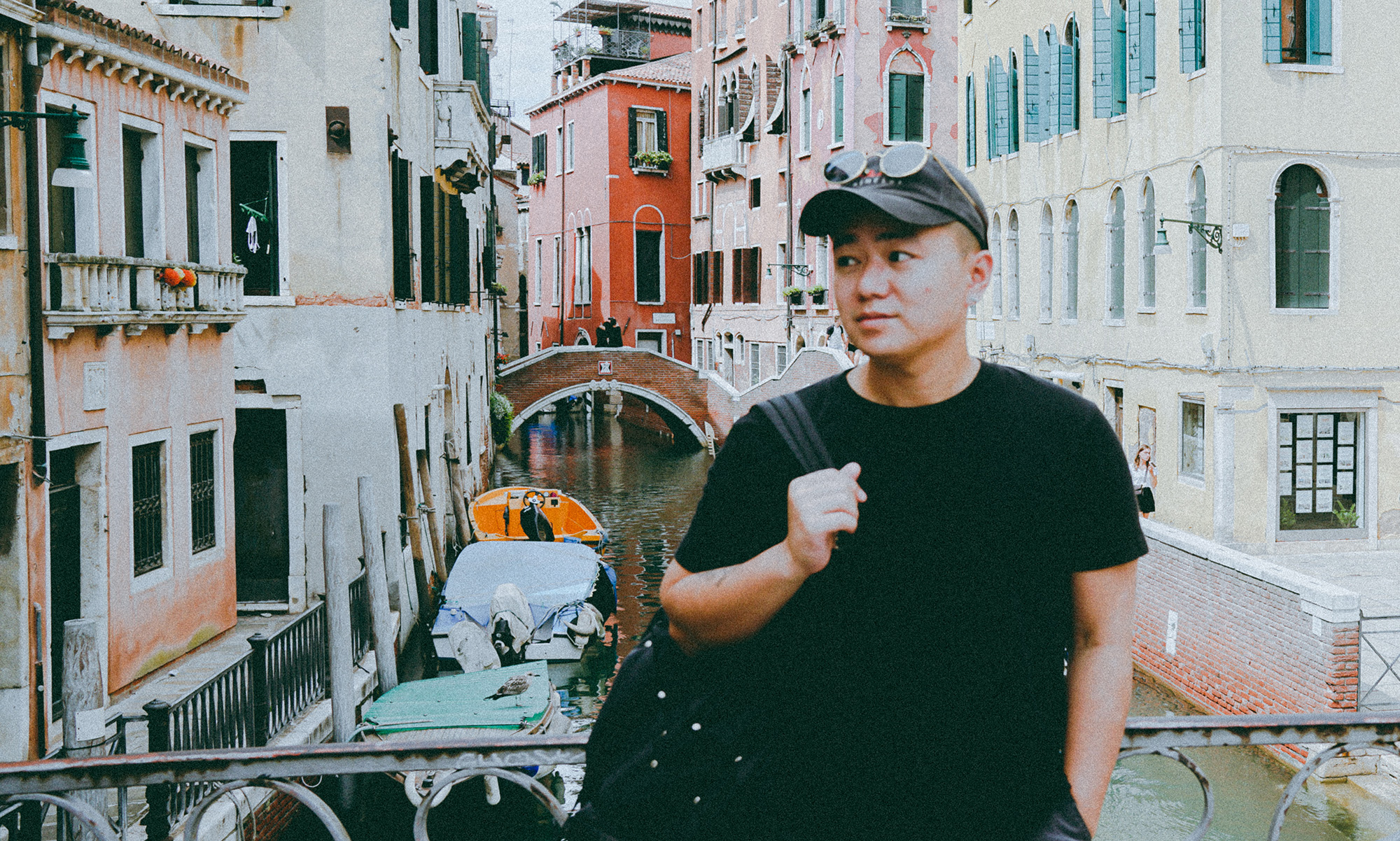 Brand style guide outlining latest AI-driven graphic elements and typography.