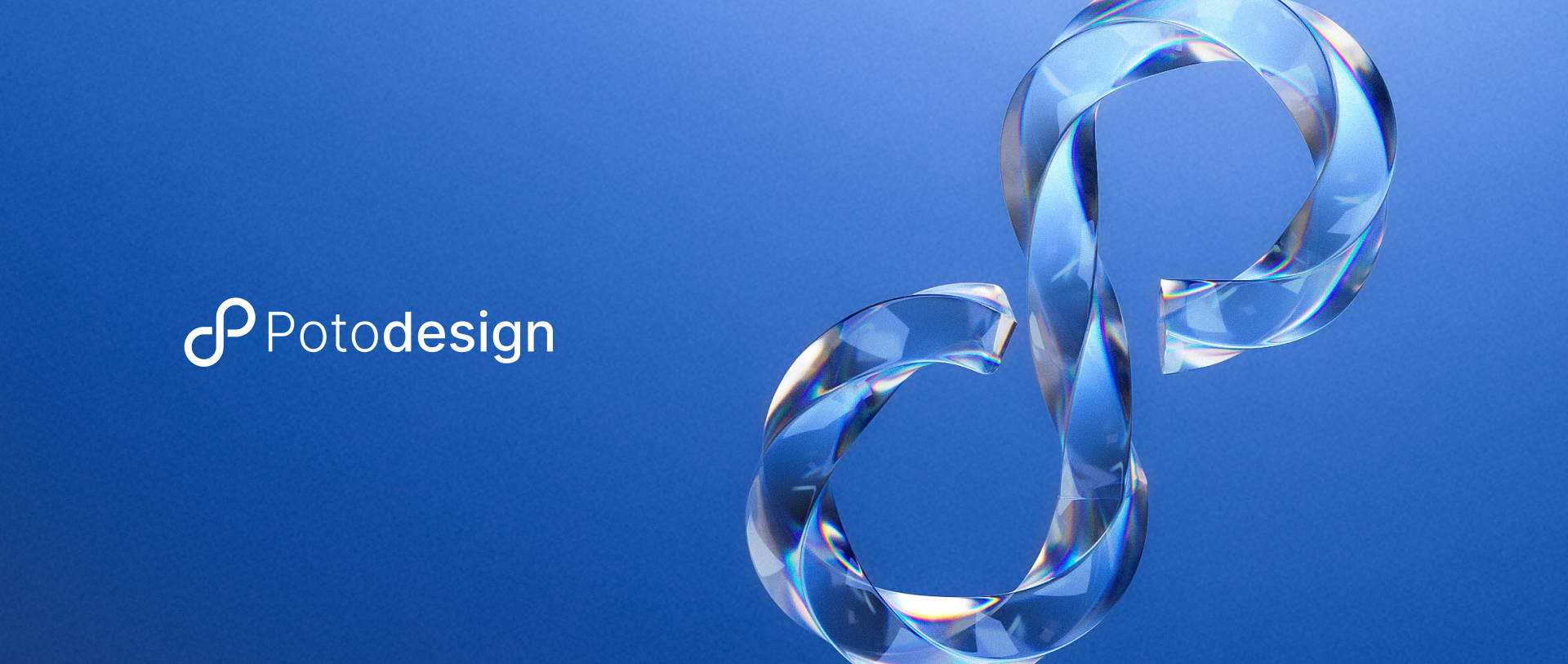 AI-generated logo for a fintech company reflecting 2025 branding trends.