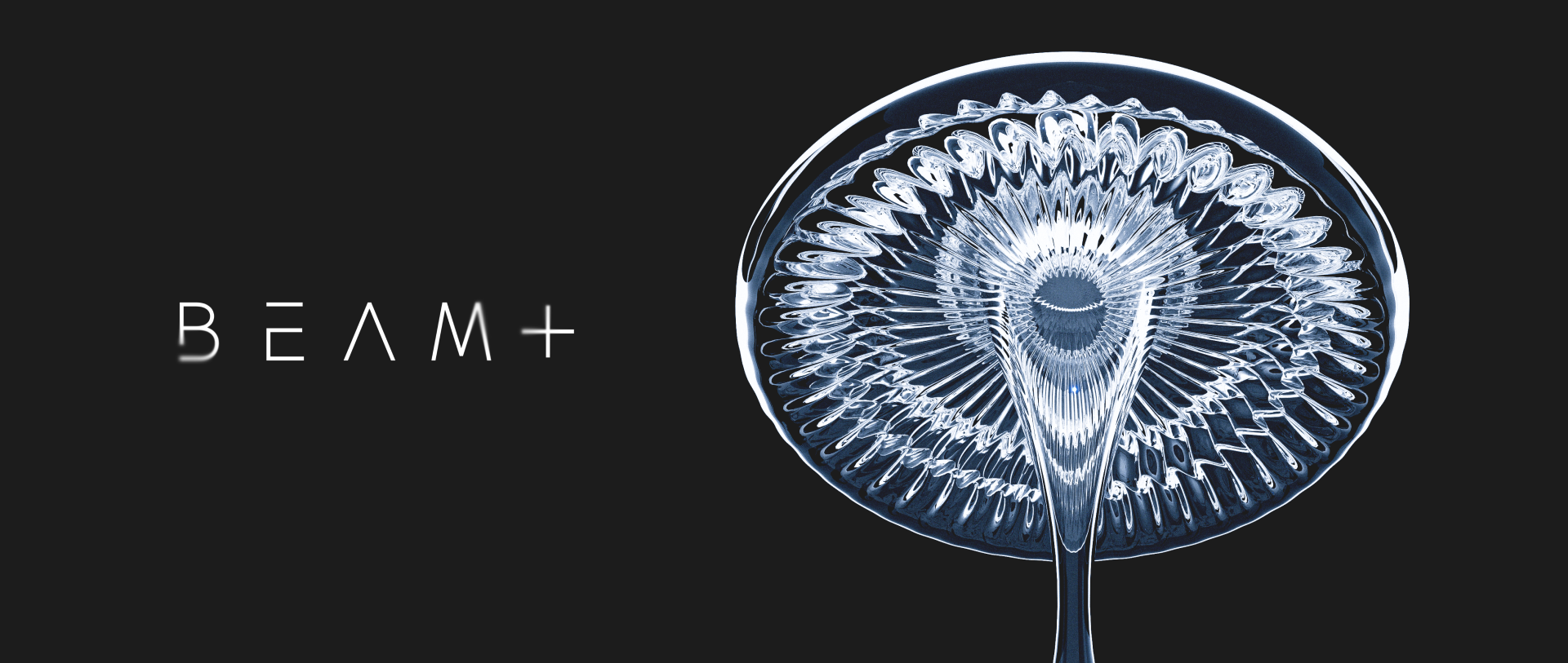 PotoDesign founders Jasmine and Alvin collaborating on an AI branding project.