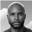 Client headshot