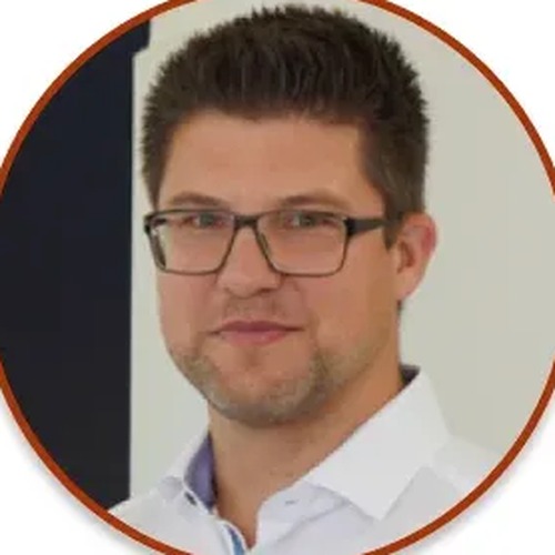 Frederik Born