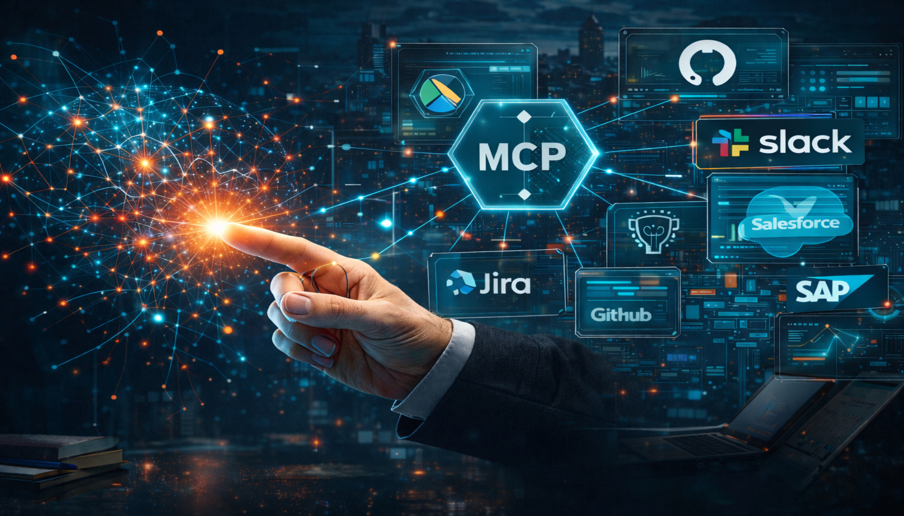 Conversational Analytics Image