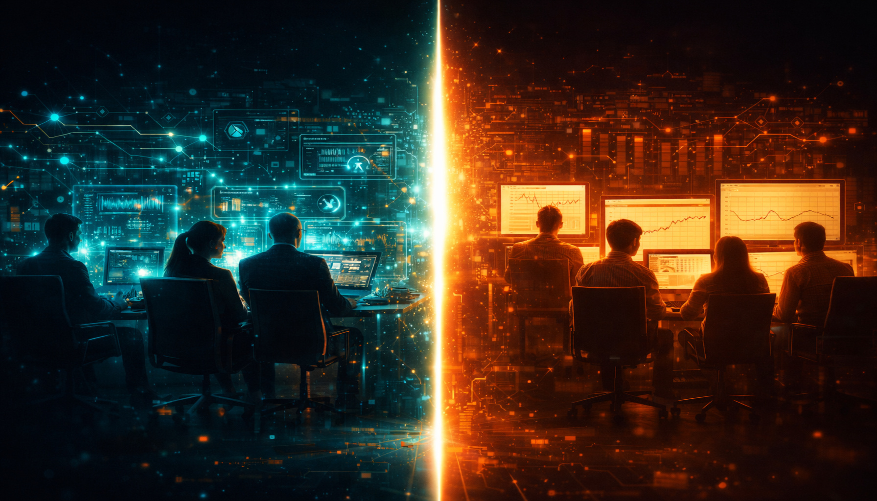 Conversational Analytics Image