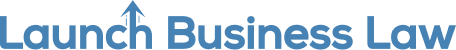 Launch Business Law company logo