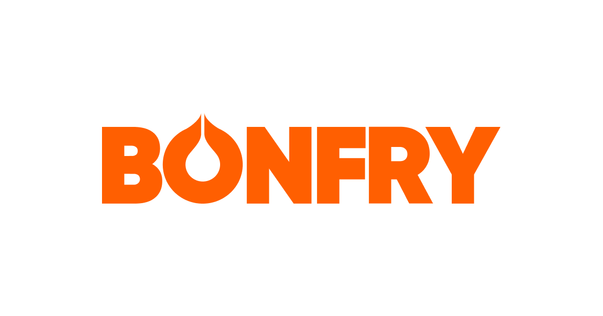 BONFRY | Startseite