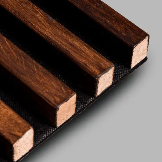 Стінові панелі  WoodPro Classic