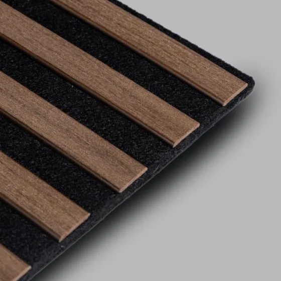 Стінові панелі  WoodPro Soft mini