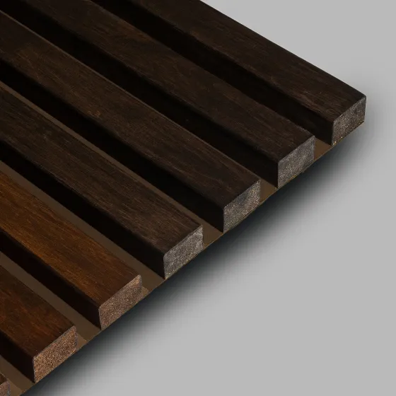 Стінові панелі  WoodPro Lux
