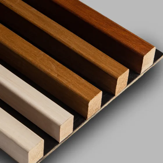Стінові панелі  WoodPro Easy