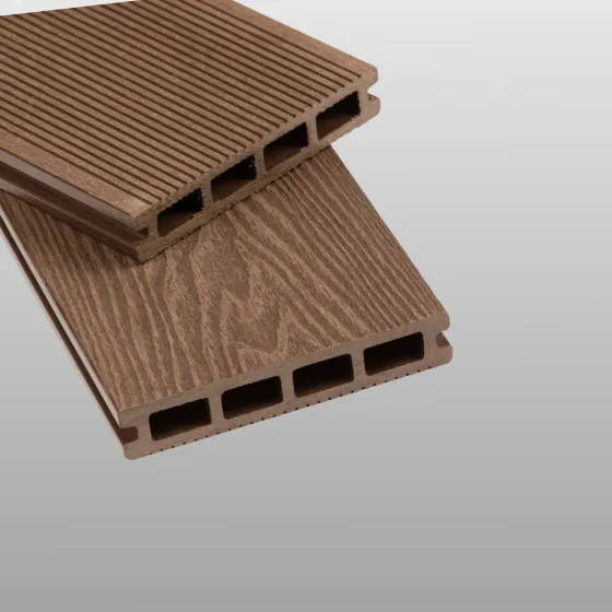 Терасна дошка Zagu Classic 3D