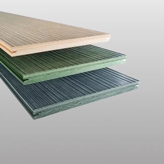 Терасна дошка Easy Deck Dolomit, 19x245мм