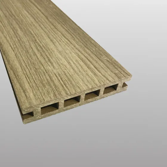Терасна дошка Resysta Decking, Oak