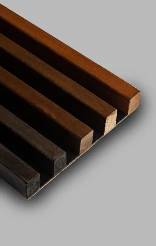 Стінова панель WoodPro Easy - 4