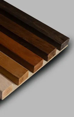 Стінова панель WoodPro Easy - 2