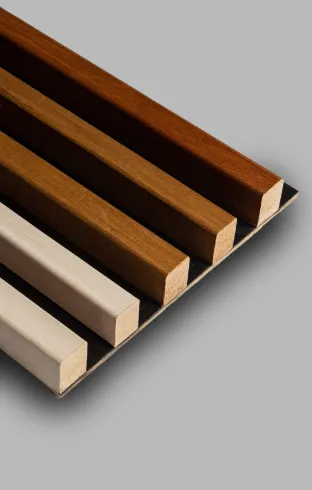Стінова панель WoodPro Easy - 3