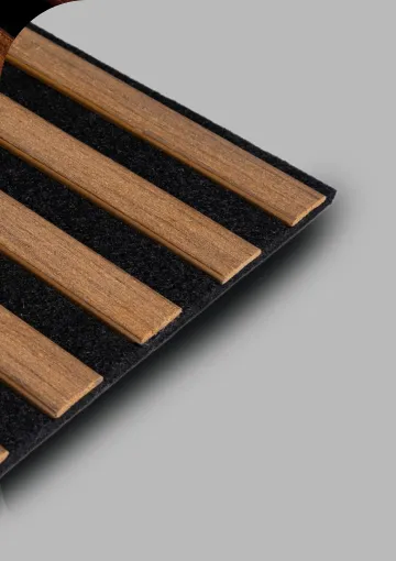 Світла стінова панель WoodPro Soft mini