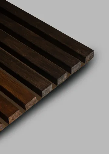 Стінові панелі WoodPro Lux