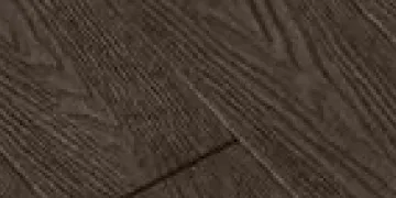 Вид зверху на терасні дошки Zagu Classic 3D шоколадного кольору