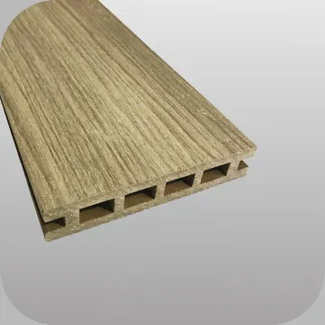 Терасна дошка Resysta Decking, Oak