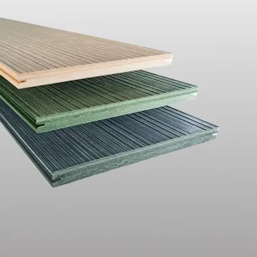 Терасні дошки Easy Deck Dolomit, 19x245мм