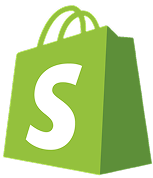 Shopify (coming soon)