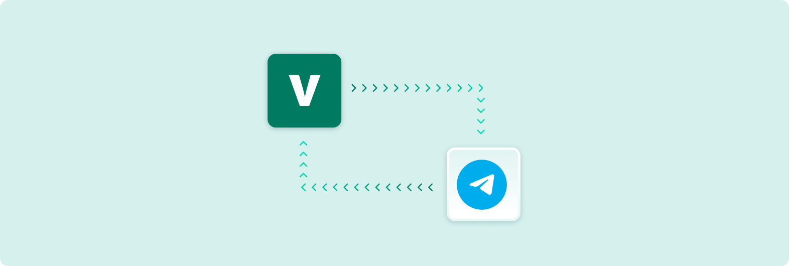 Telegram (coming soon)