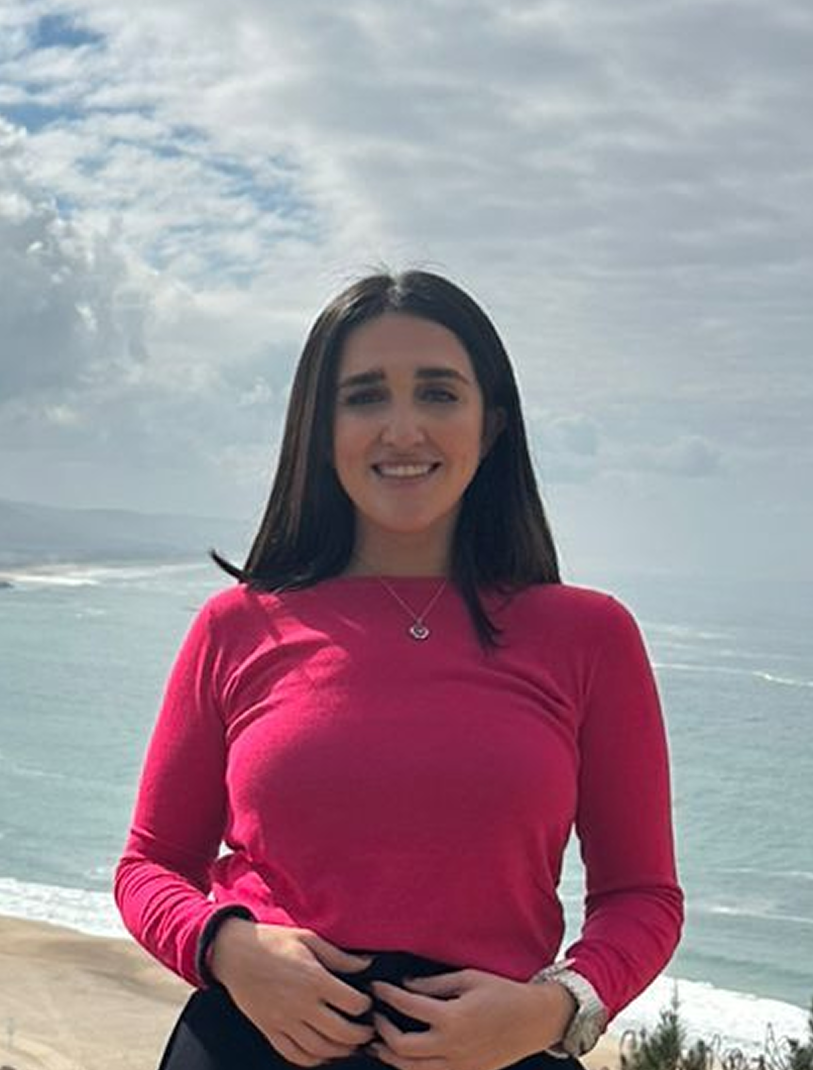 María Heredia Osuna