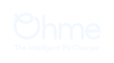 Ohme logo.