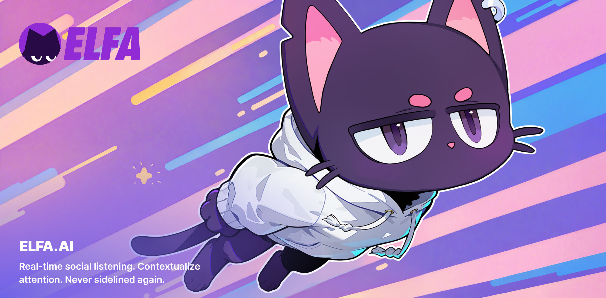 Elfa AI | Trade With Greater Intuition | Web3 AI Trading Platform