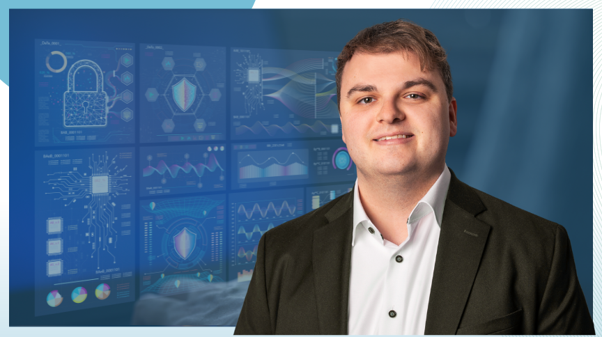 Vom Excel-Chaos zur zentralen Datenbasis: Unser CRM-Modul in Servity