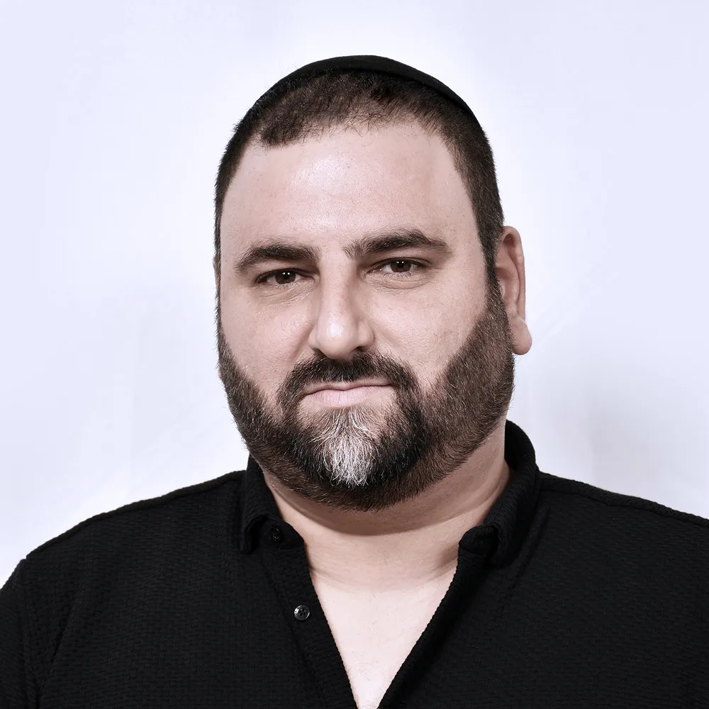 שחר סבאג