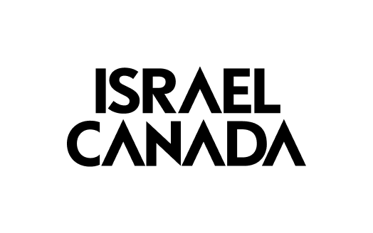 Israel Canada logo
