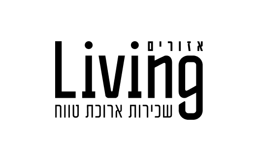 Living logo