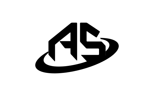 Anglo Saxon logo