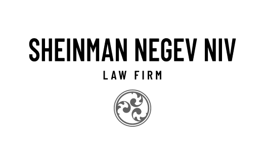 Sheinman Negev Niv Law Firm logo