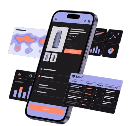 statistiques ecommerce