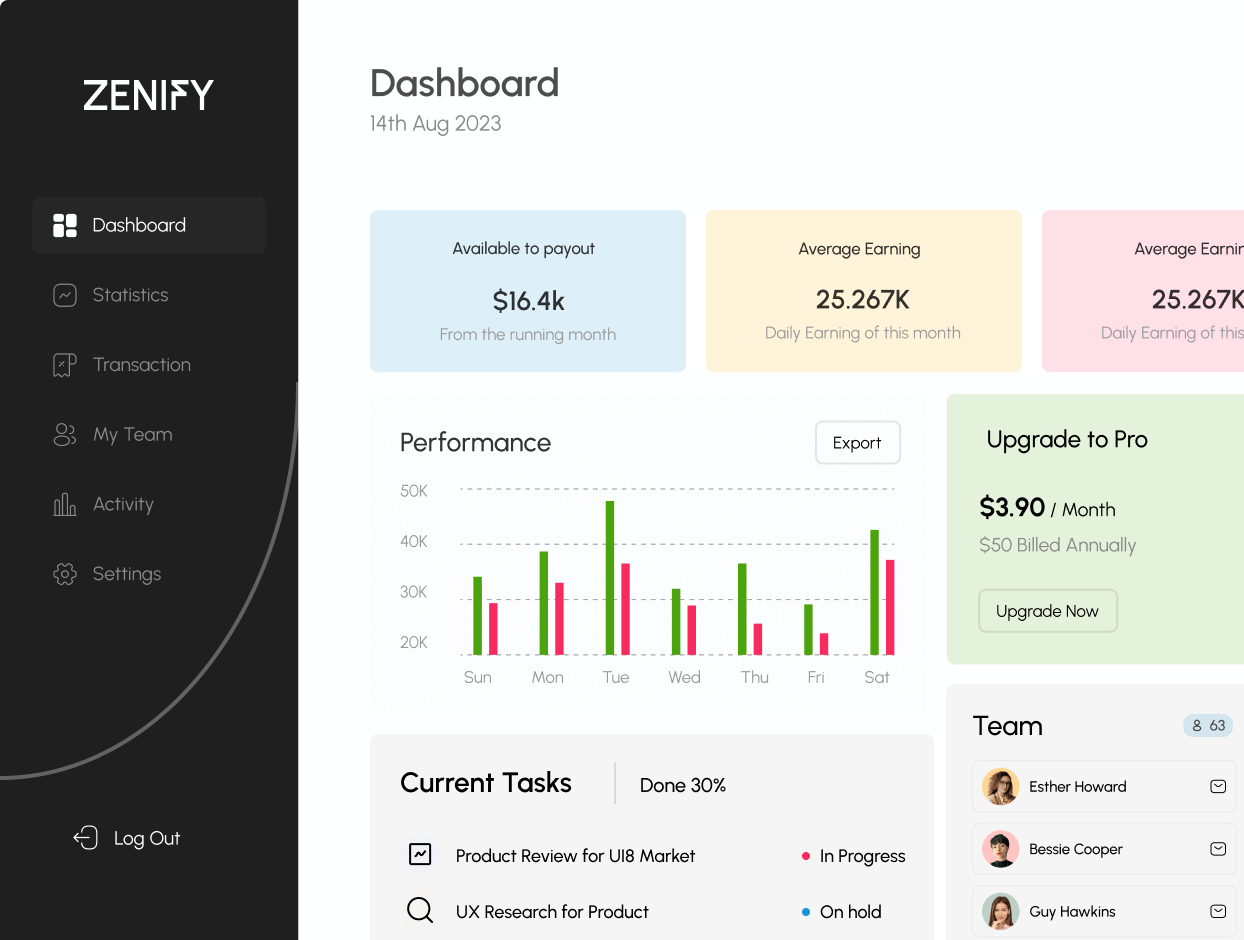 Integration Main Image