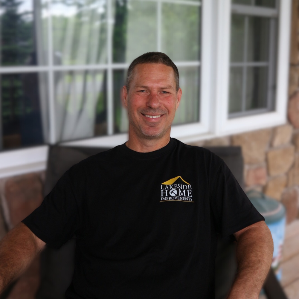 Deck and Patio Builder in Fort Erie, ON
