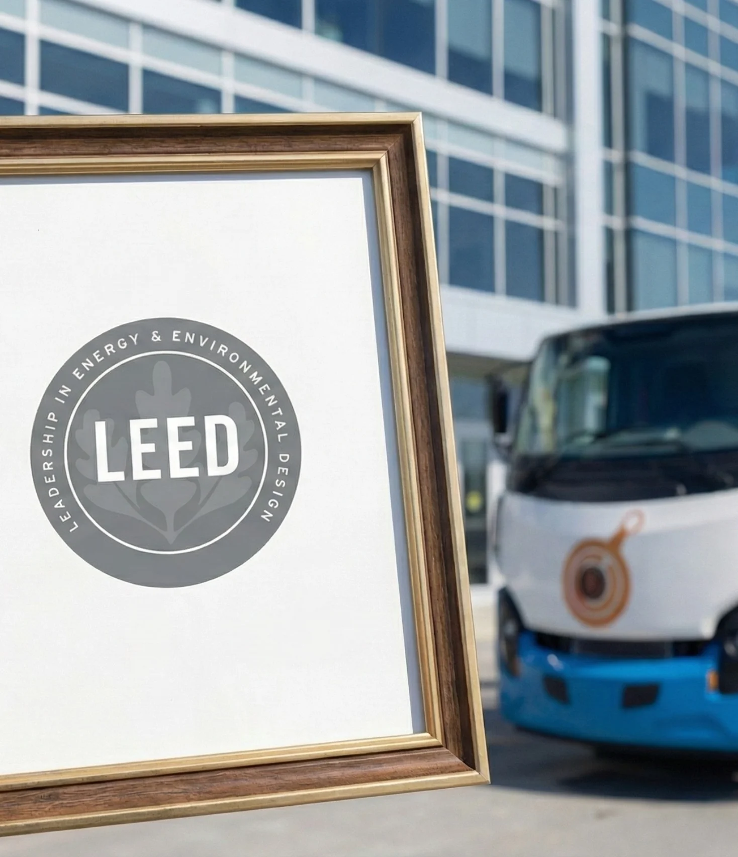 Green Building Certifications and Compaction: How Waste Reduction Supports LEED and BOMA BEST