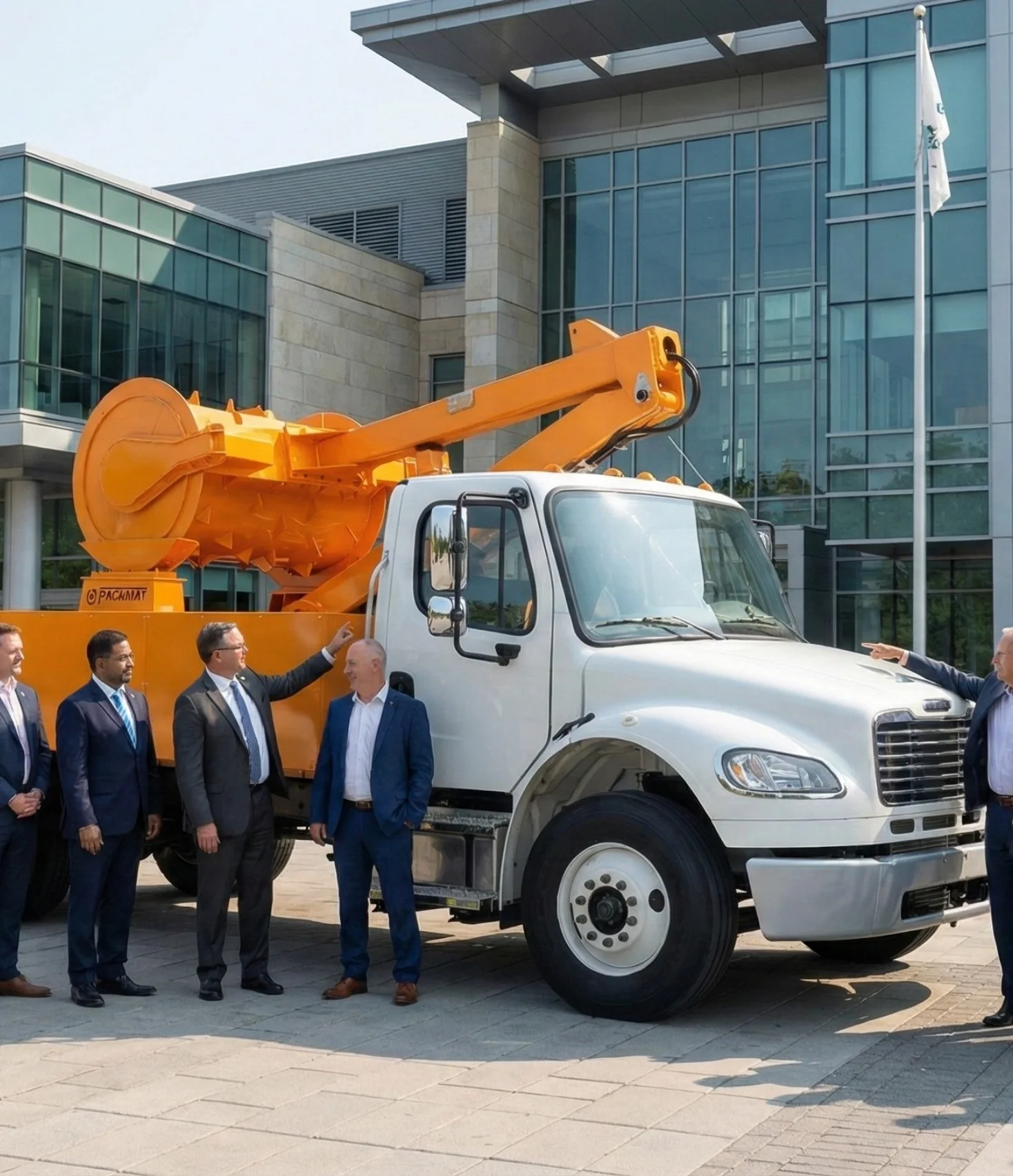 Why Education is Essential for Gaining Municipal Buy-in for Waste Management Innovations