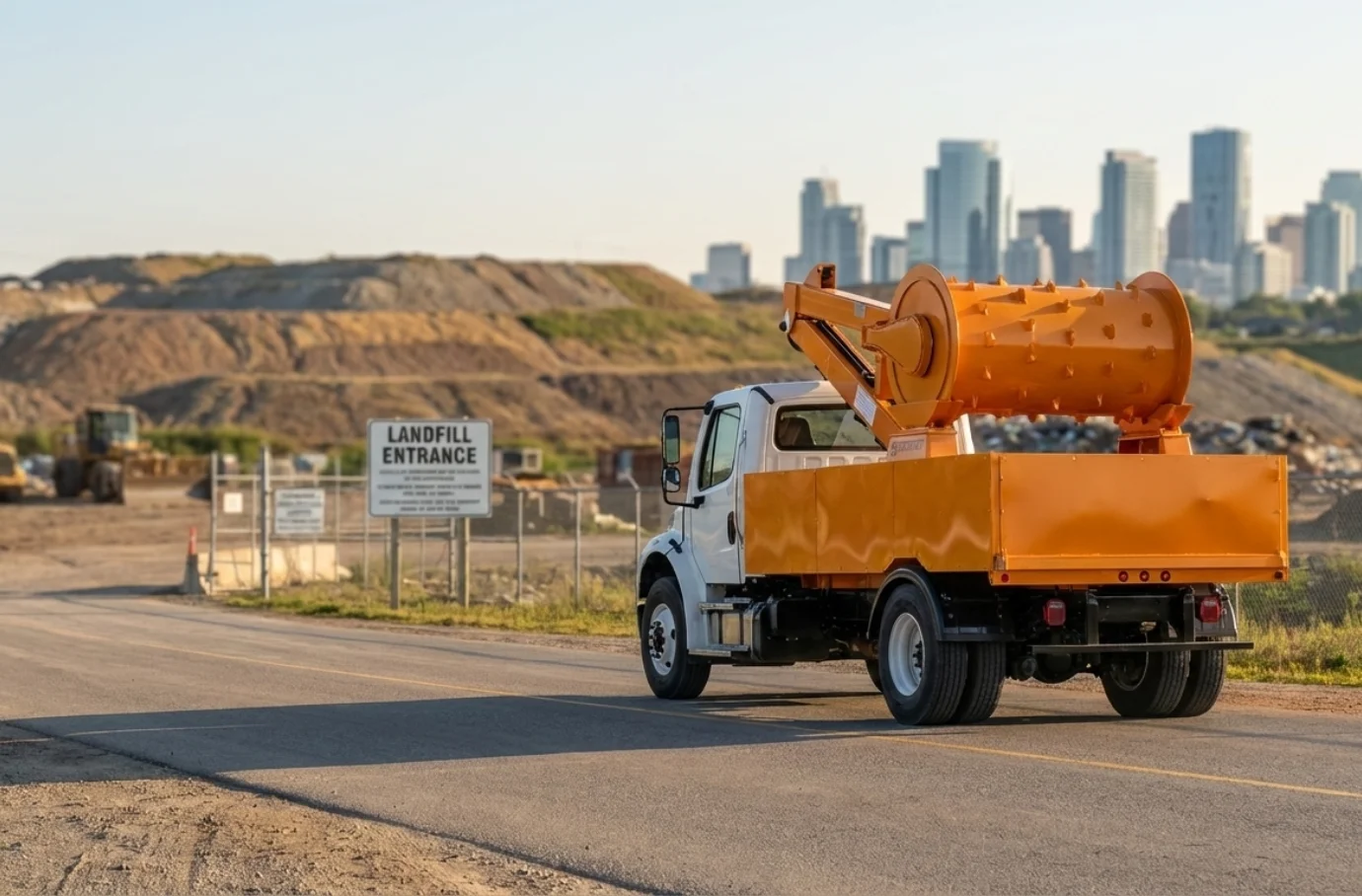 The Hidden Costs of Landfills That Most Cities Ignore