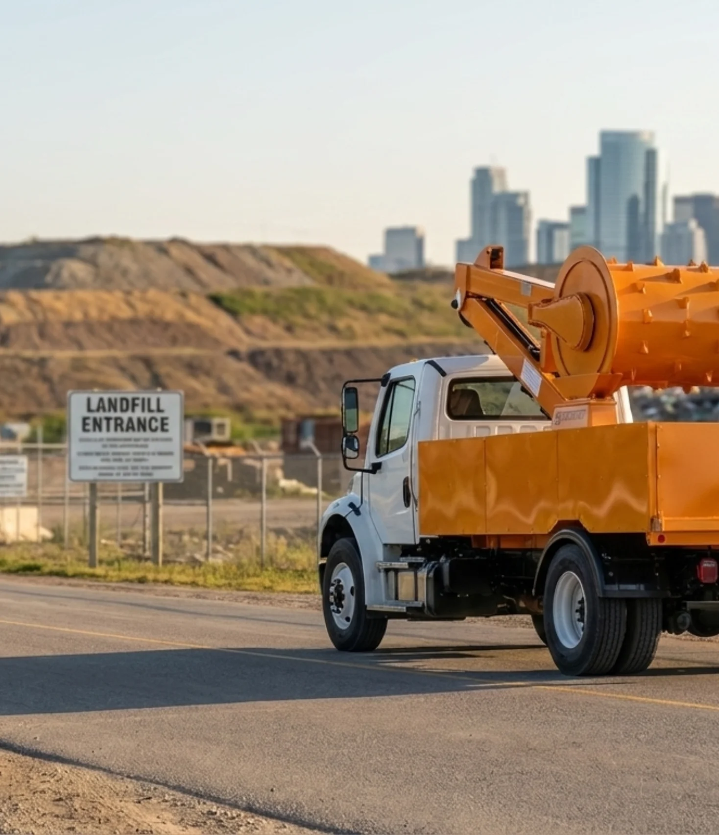 The Hidden Costs of Landfills That Most Cities Ignore