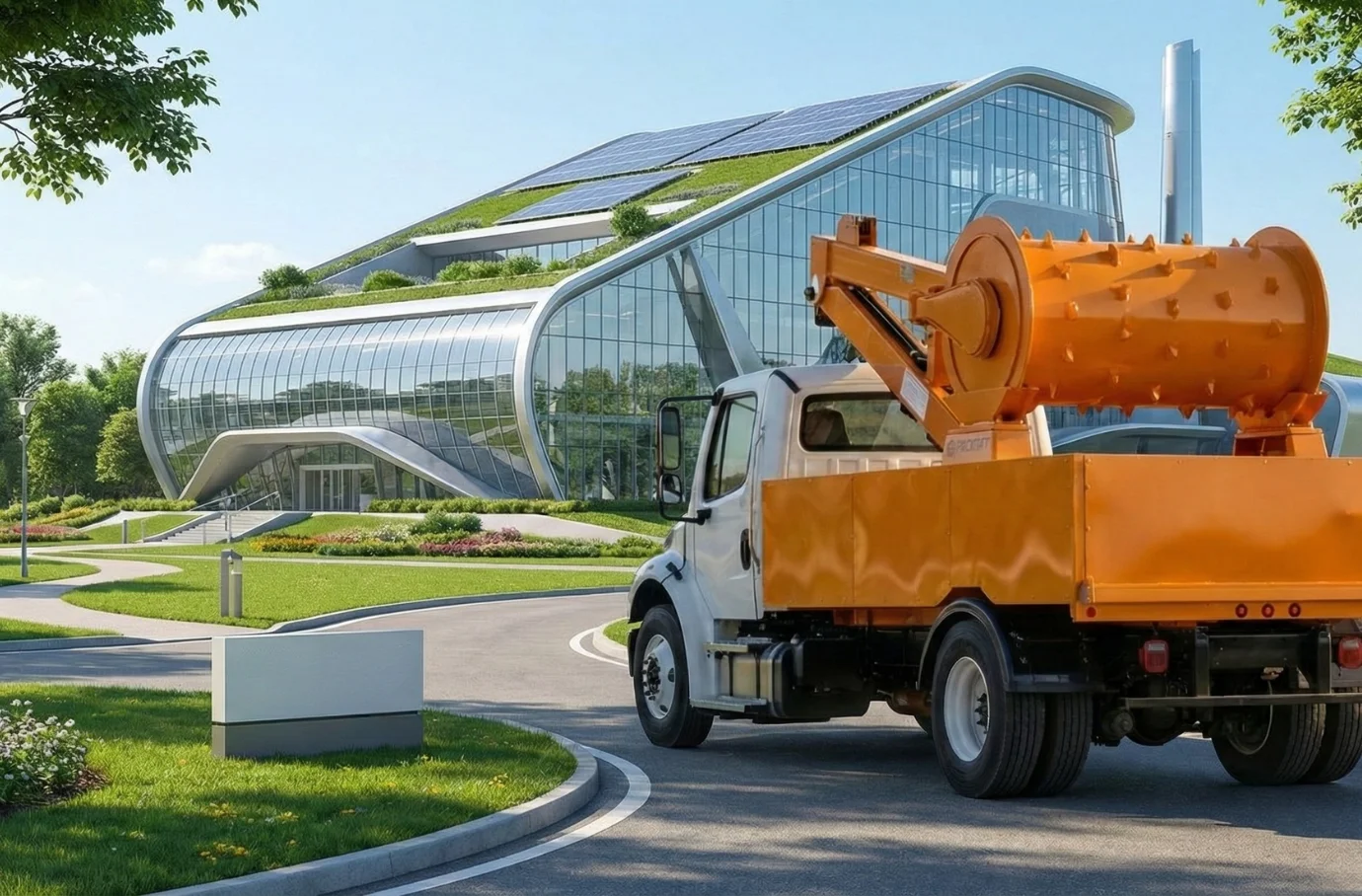 The Role of Clean Energy Canada in Advancing Waste-to-Energy Projects