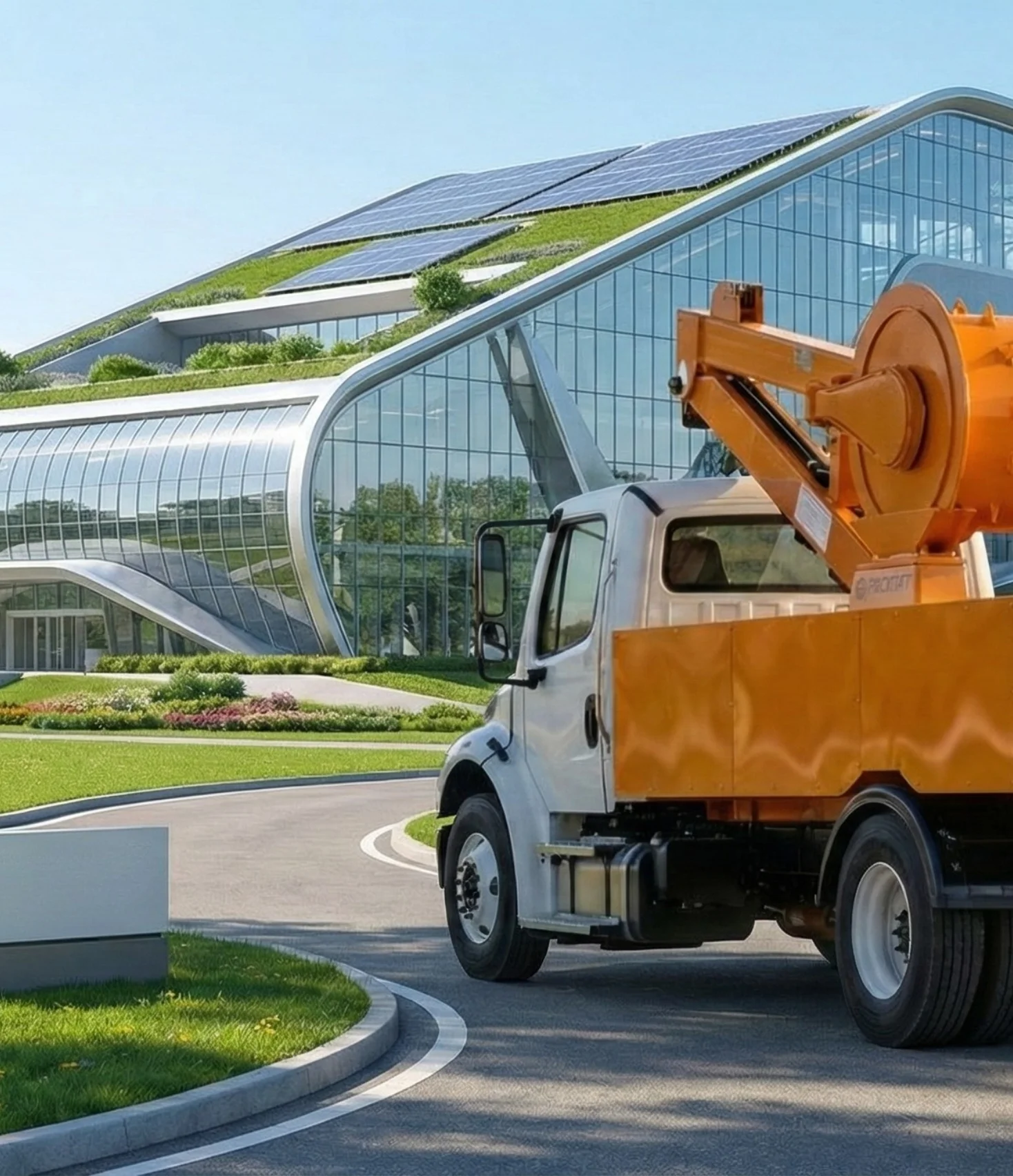 The Role of Clean Energy Canada in Advancing Waste-to-Energy Projects