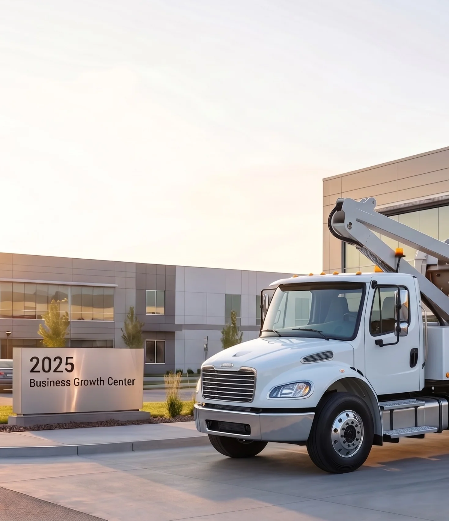 How to Get a Free Truck (Almost): Understanding the "One Big Beautiful Bill Act" and 100% Bonus Depreciation