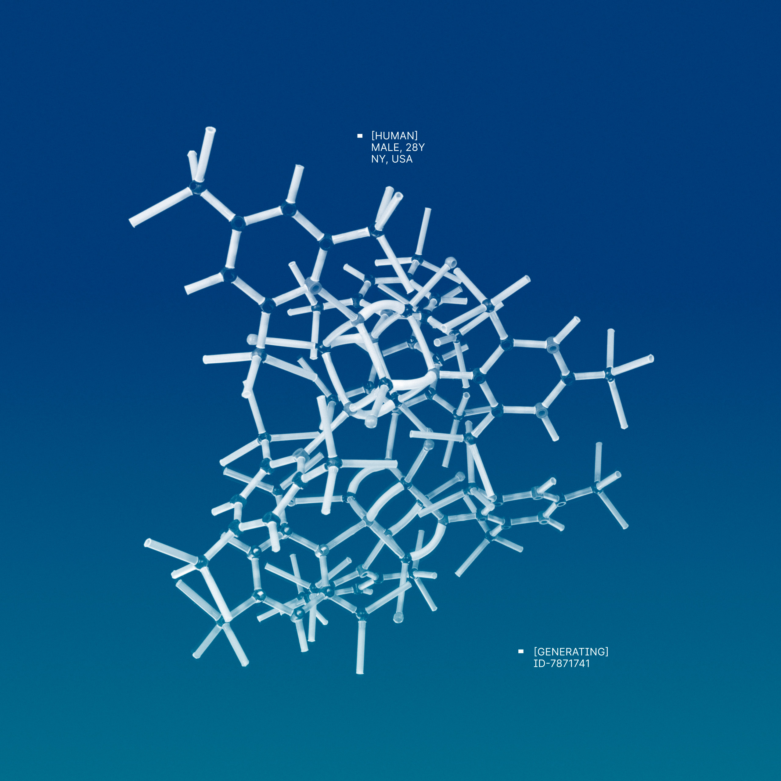 Ingenious Genomic DataProcessing with Floxgen